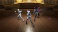 The game is free to play and contains co-op elements (Image via Pan Studio)